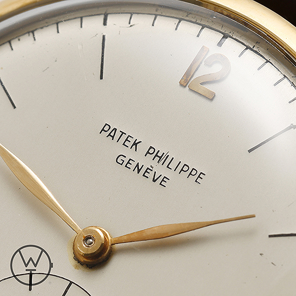 PATEK PHILIPPE Calatrava Ref. 1513