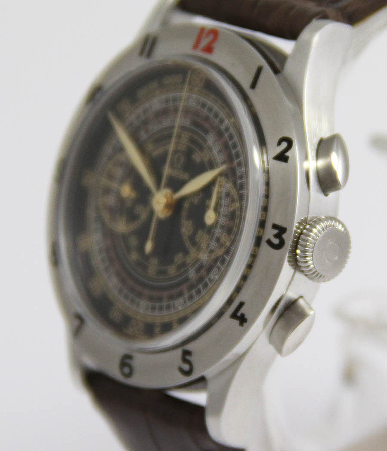 OMEGA Museum Collection Ref. 5702.50.02