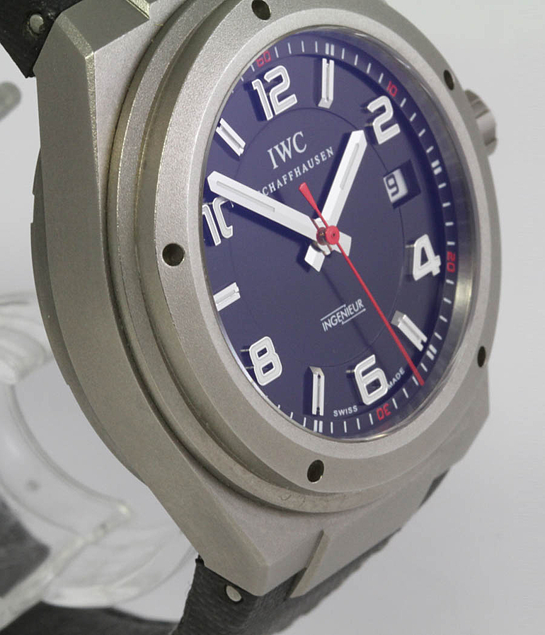 IWC Ingenieur Ref. 3227