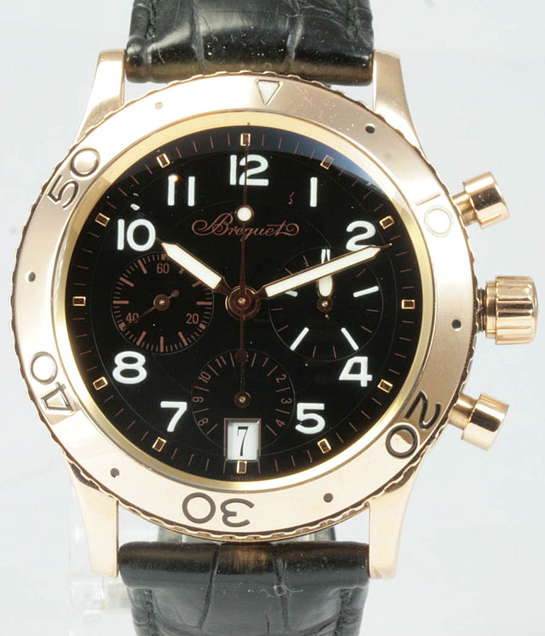 BREGUET Ref. 3820