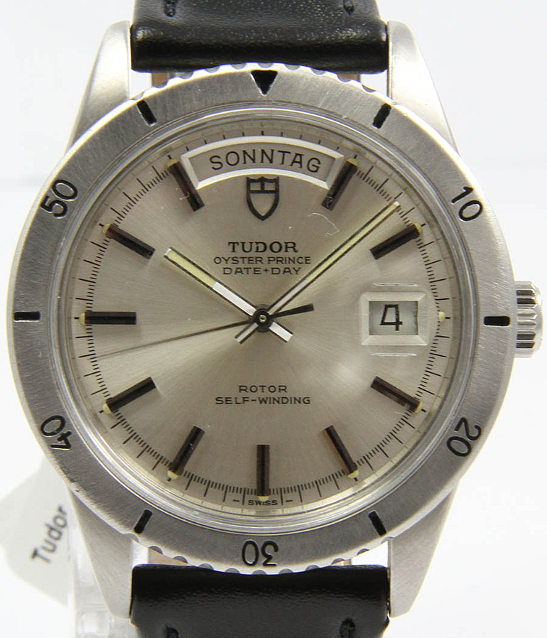 TUDOR Date + Day Ref. 7020
