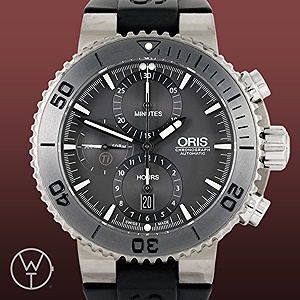 ORIS Divers