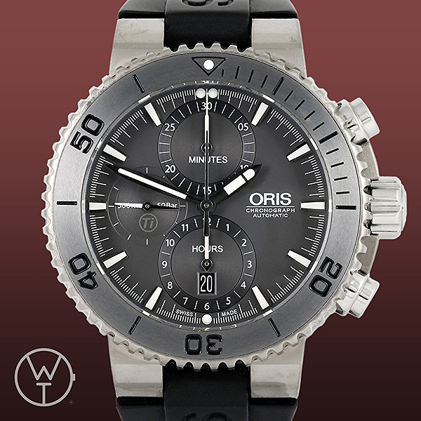 ORIS Divers