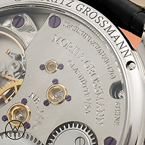 Moritz Grossmann Benu - Heritage Ref. MG-000462