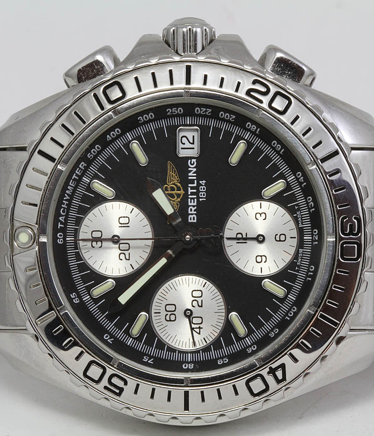 BREITLING Shark Ref. A13051