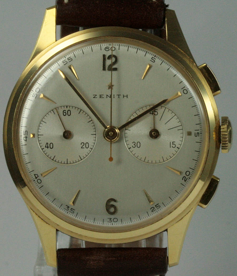 ZENITH