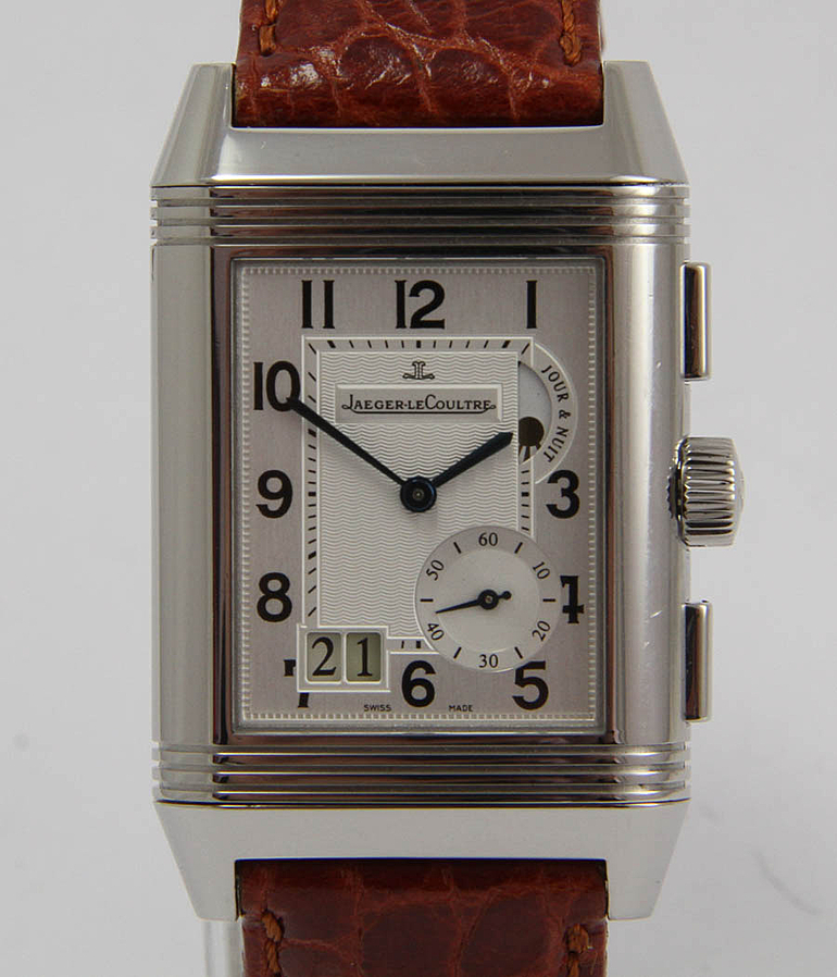 JAEGER LECOULTRE Reverso Ref. 240818