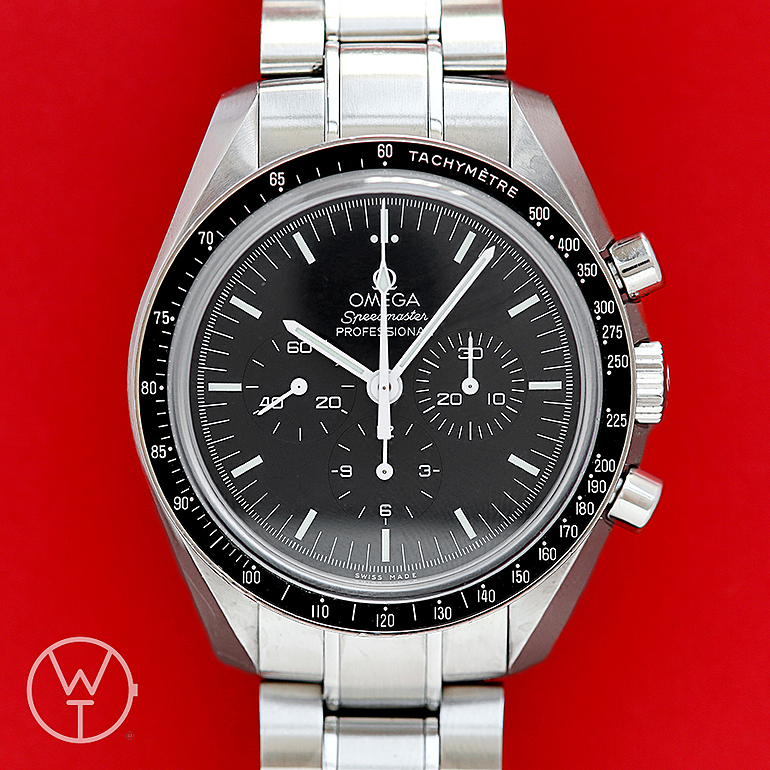 OMEGA Speedmaster Ref. 31130423001005