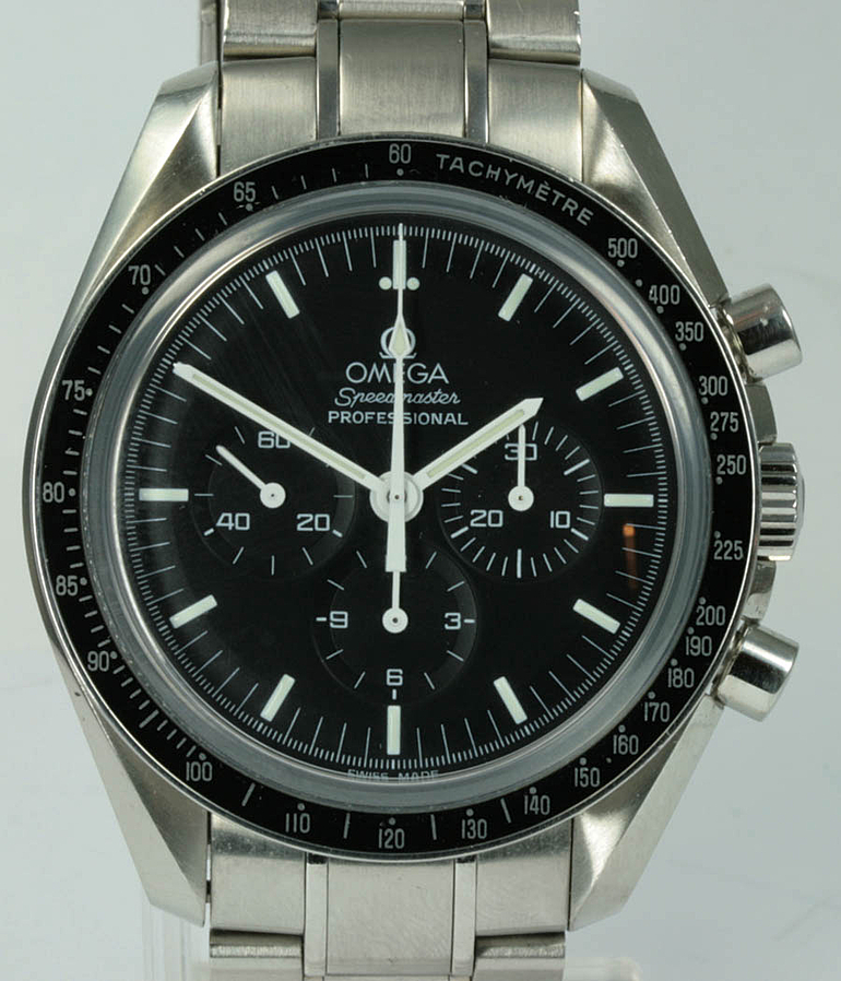 OMEGA Speedmaster Ref. 35735000
