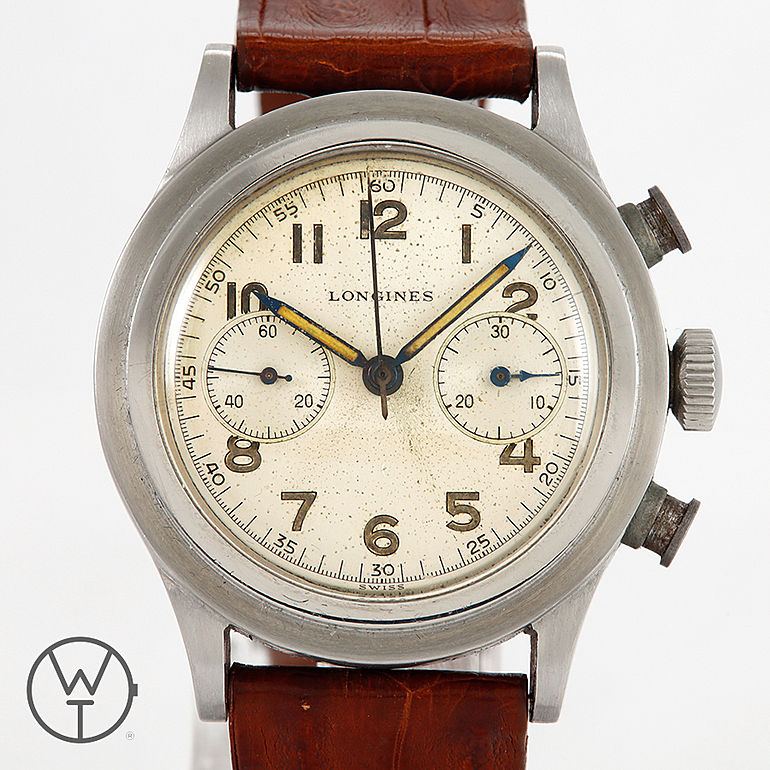 LONGINES Chronograph Ref. 4270