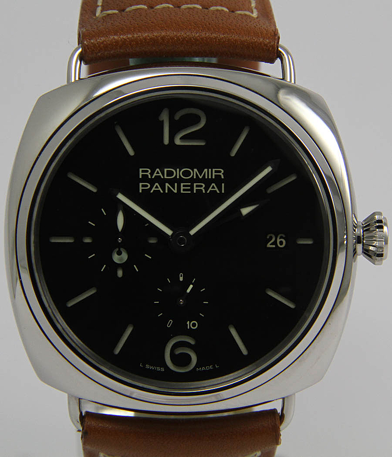 PANERAI Radiomir Ref. PAM 323