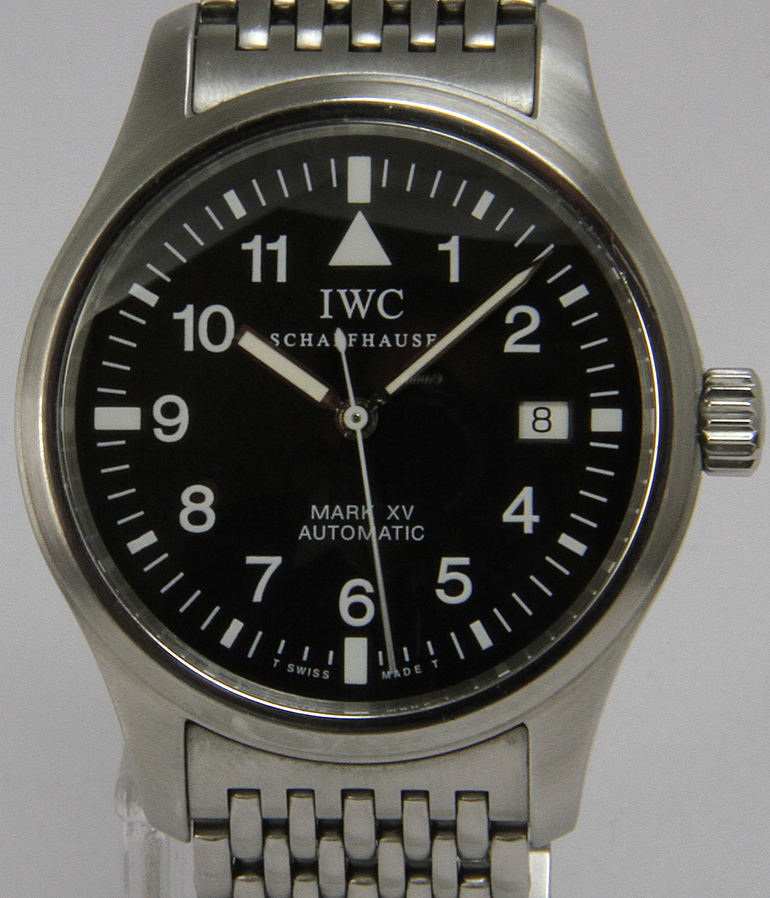 IWC Fliegeruhr Ref. 3253