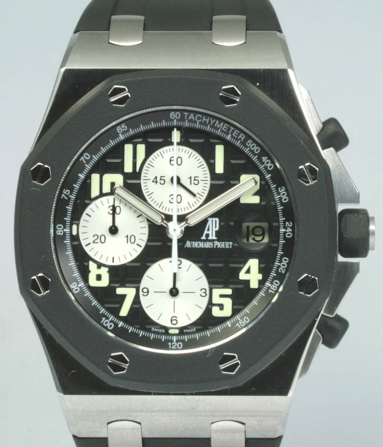 AUDEMARS PIGUET Royal Oak Ref. 25940 SK