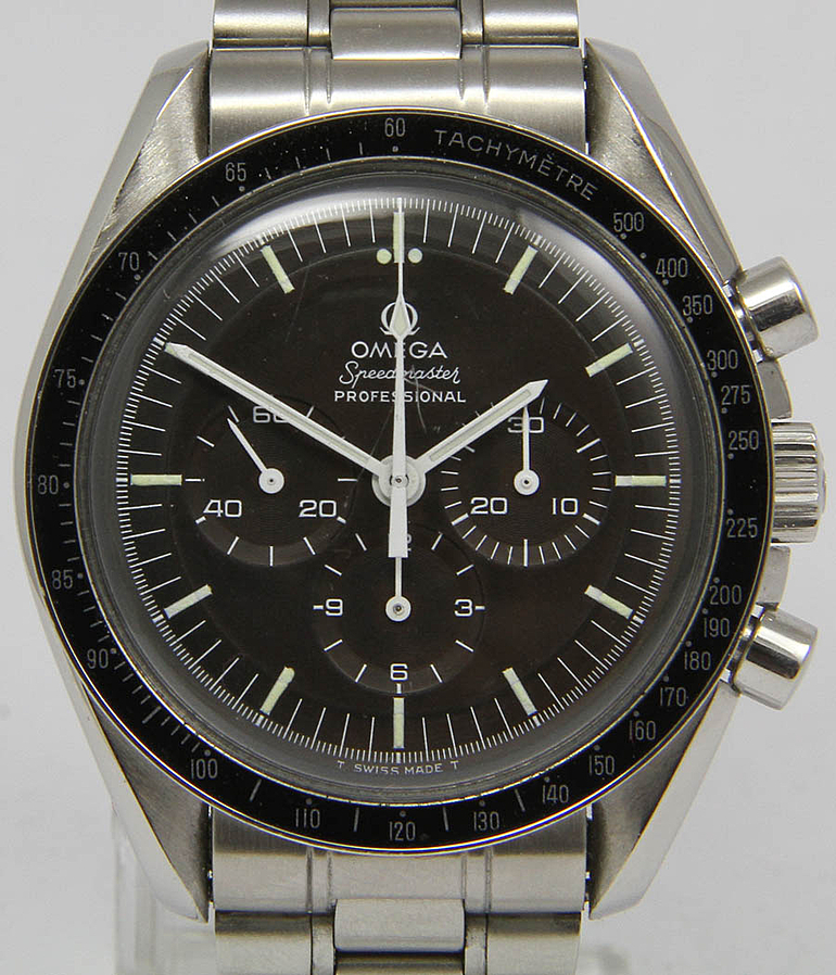 OMEGA Speedmaster Ref. 145022
