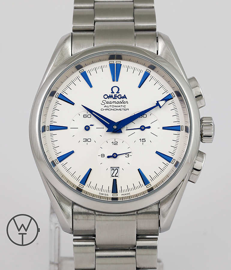 OMEGA Seamaster Ref. 25123000