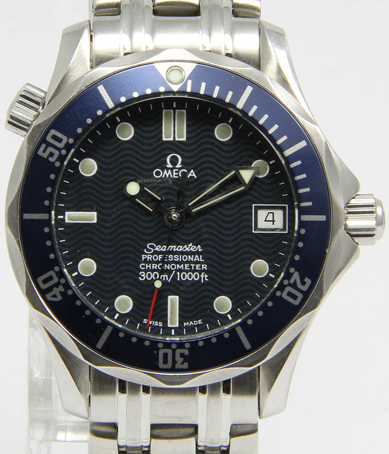 OMEGA Seamaster Ref. 28518008