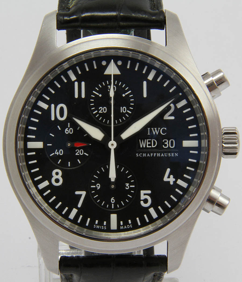 IWC Fliegeruhr Ref. 3717