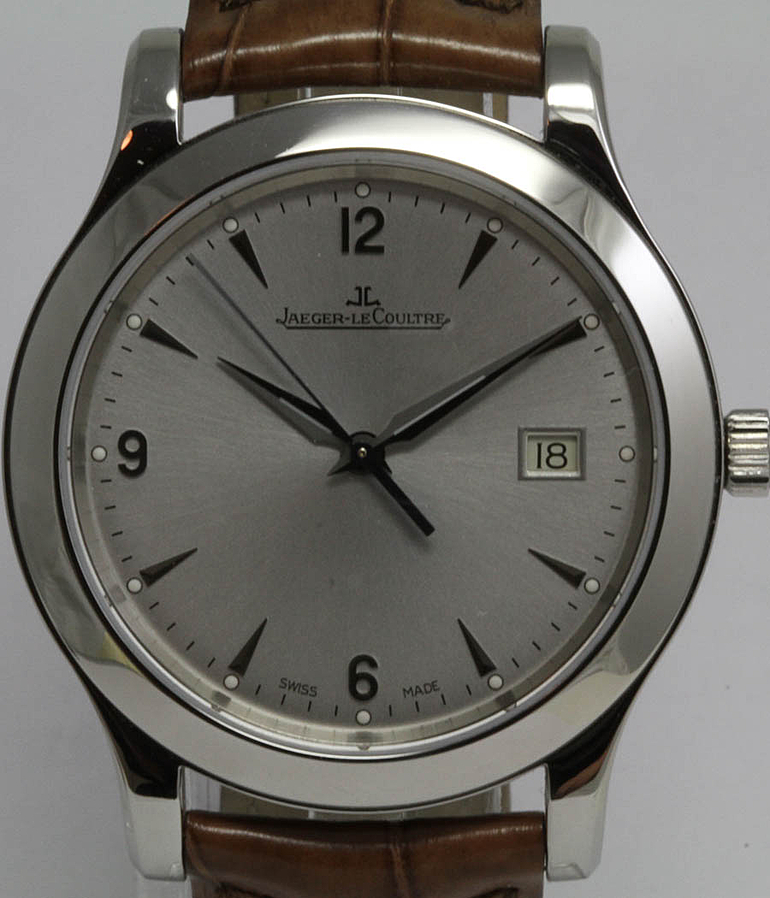 JAEGER LE COULTRE Master Ref. 147837