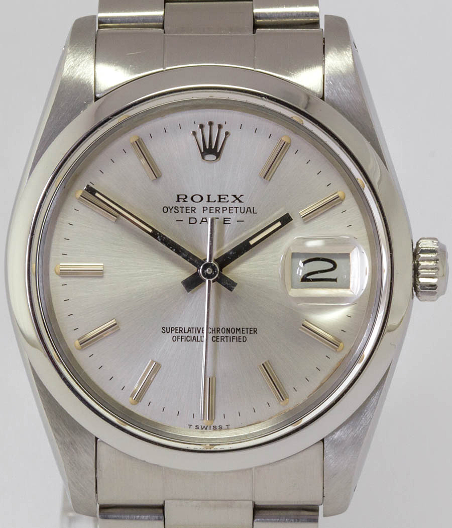 rolex ref 15000