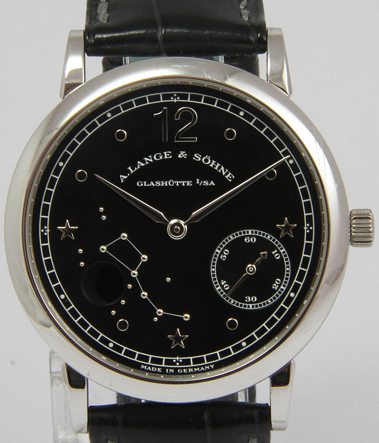 LANGE & SÖHNE 1815 Ref. 231.035