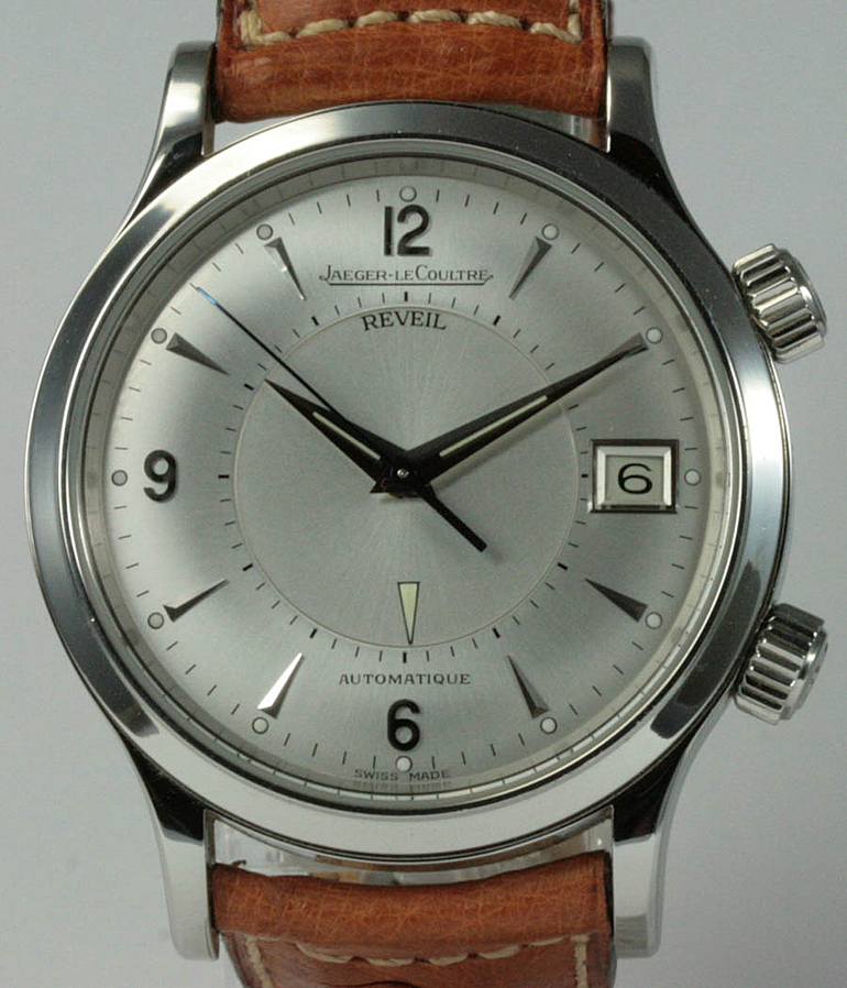 JAEGER LE COULTRE Master Ref. 141.8.97/1