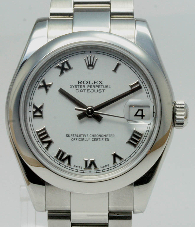 ROLEX Datejust Ref. 178240