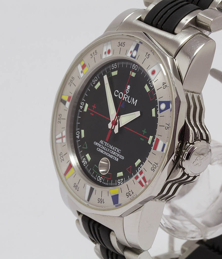 CORUM Admirals Cup Ref. 982.630.20