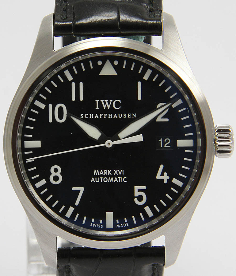 IWC Fliegeruhr Ref. 3255