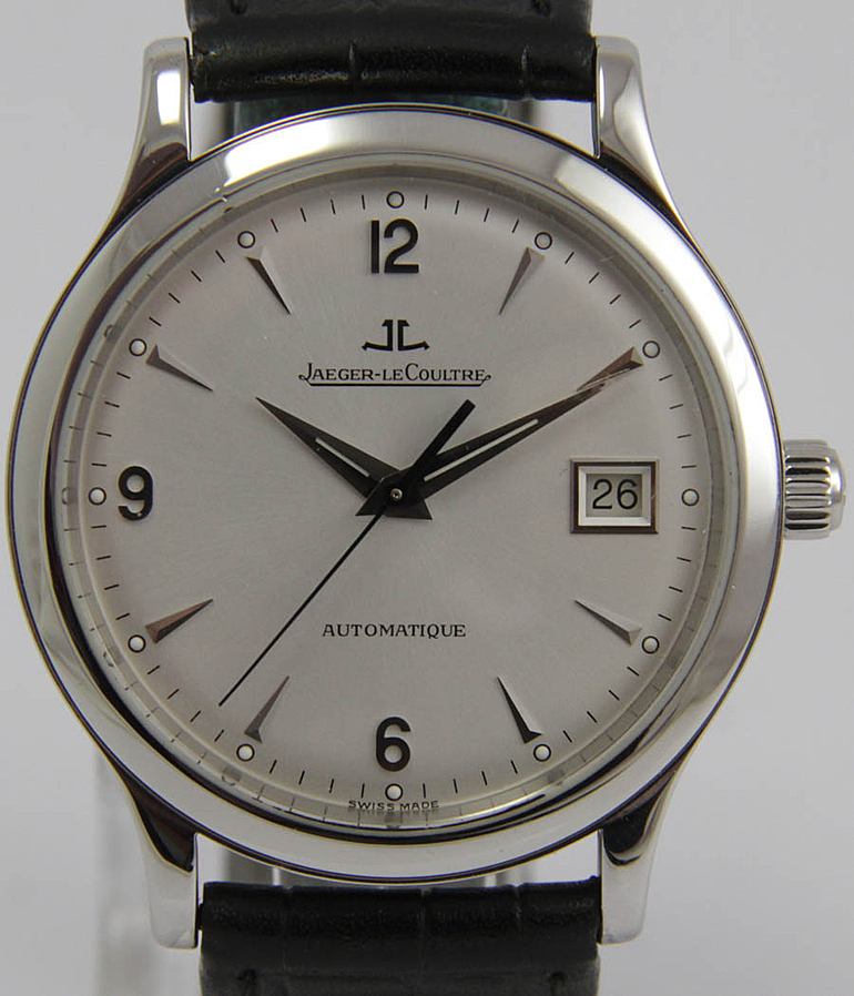 JAEGER LECOULTRE Master Ref. 140.8.89