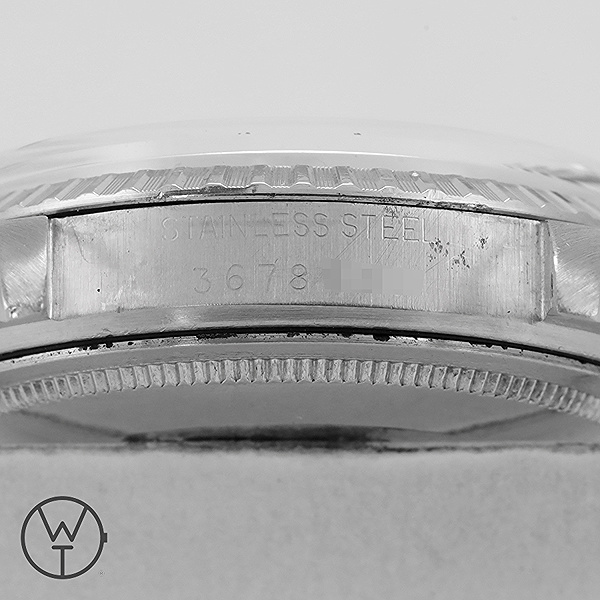 ROLEX Datejust Ref. 1603