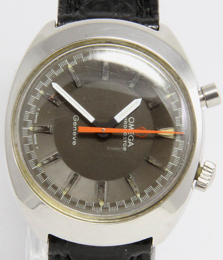 OMEGA Chronostop Ref. 145.010