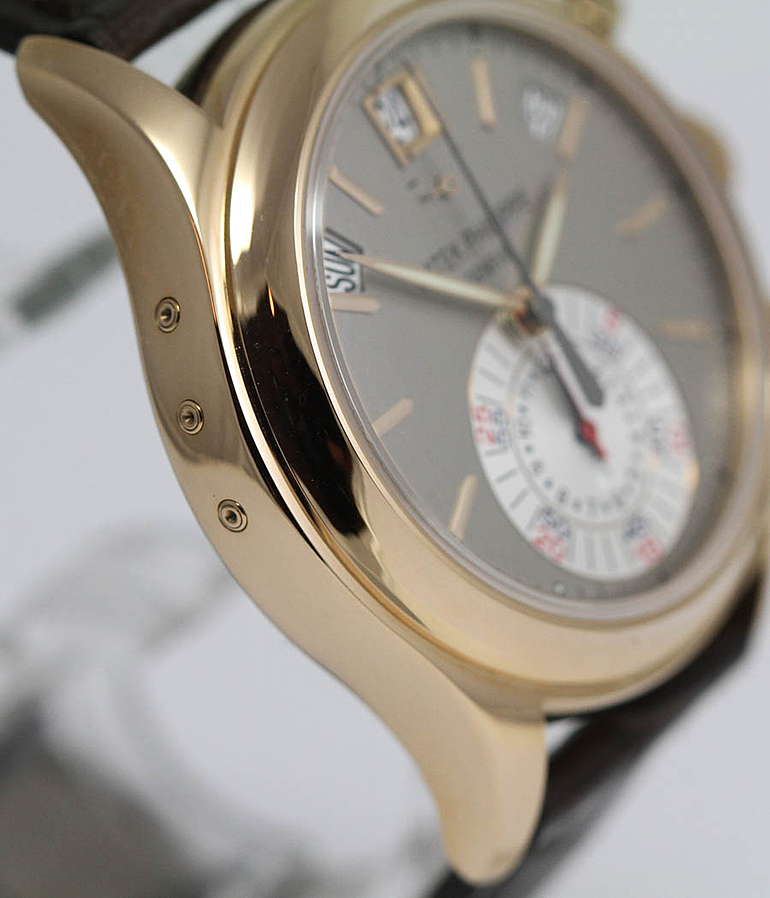 PATEK PHILIPPE Jahreskalender Ref. 5960 R