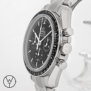 OMEGA Speedmaster Ref. 31130423001006