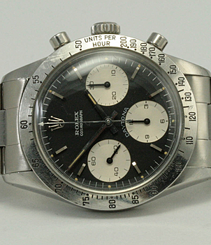 ROLEX Daytona Cosmograph Ref. 6262