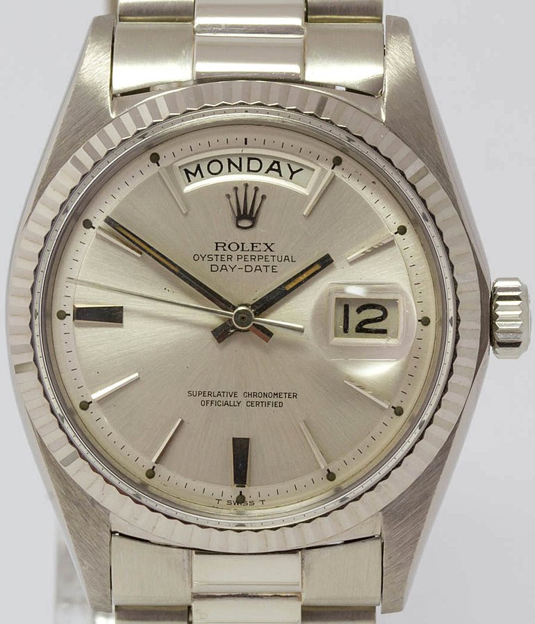 ROLEX Day Date Ref. 1803