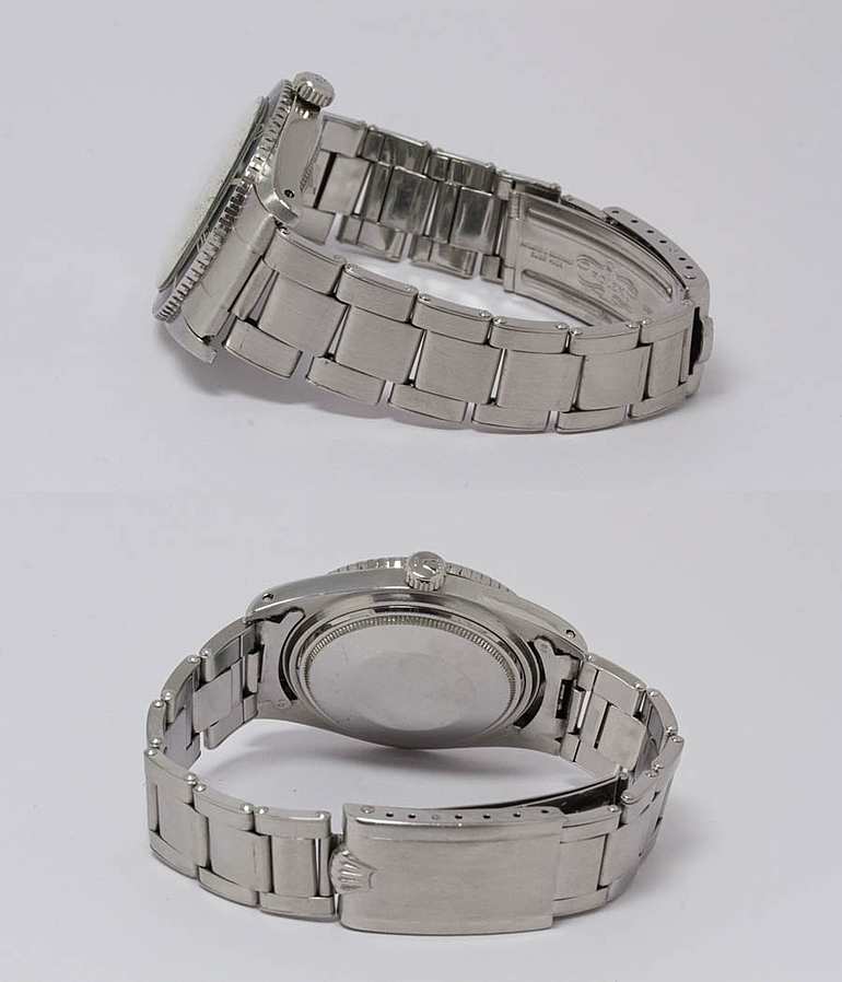 ROLEX Submariner Ref. 5508