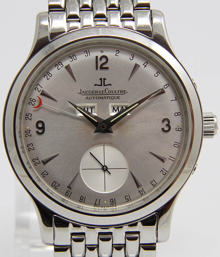 JAEGER LECOULTRE Ref. 140.8.87