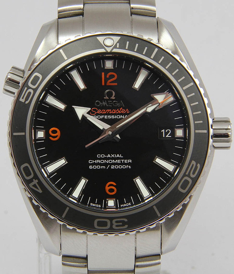 OMEGA Seamaster Ref. 23230422101001