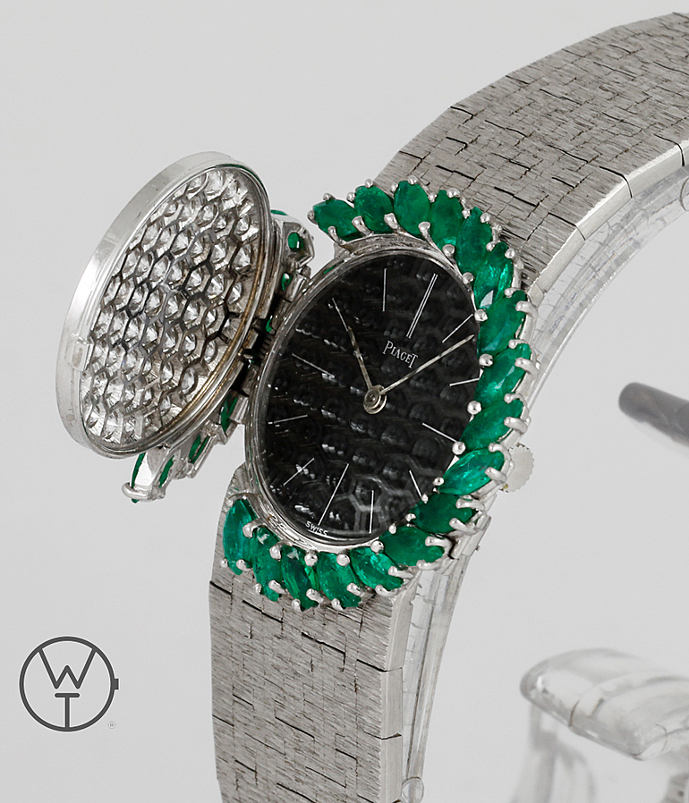 PIAGET