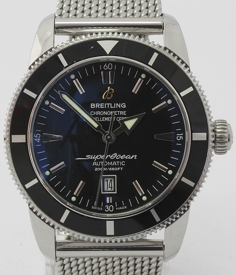 BREITLING Superocean Ref. A 17320