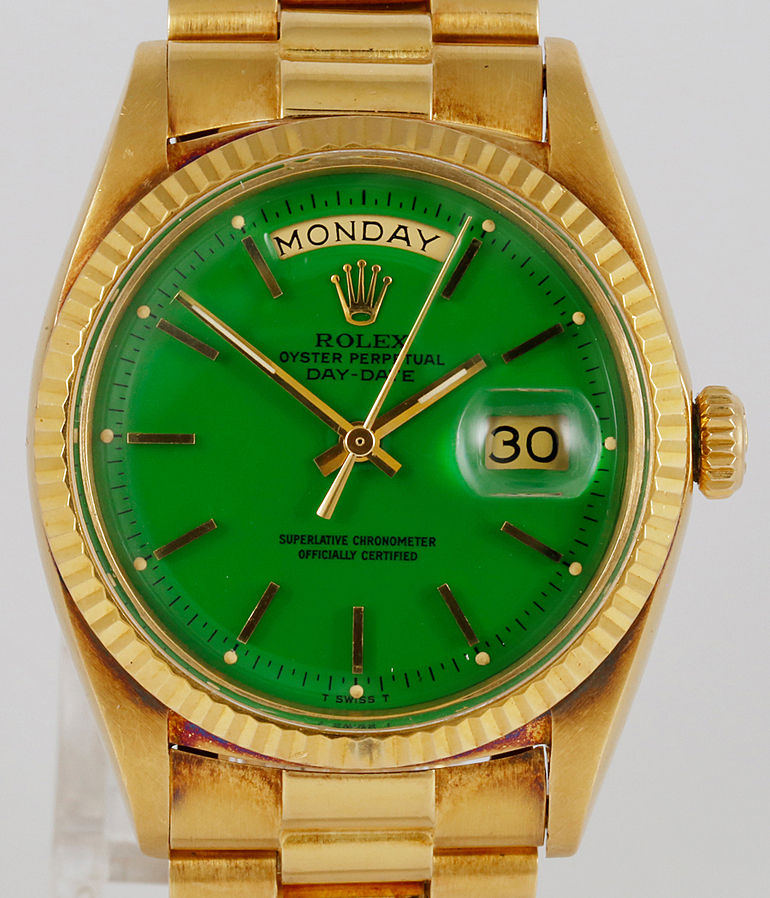 ROLEX Day Date Ref. 1803