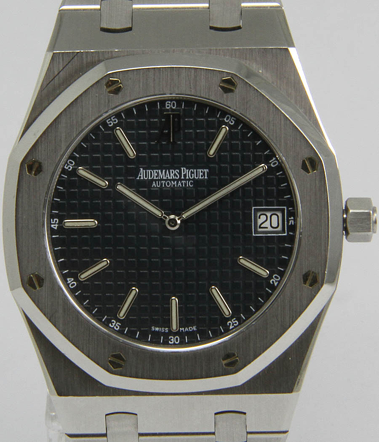 AUDEMARS PIGUET Royal Oak Ref. 15202 ST