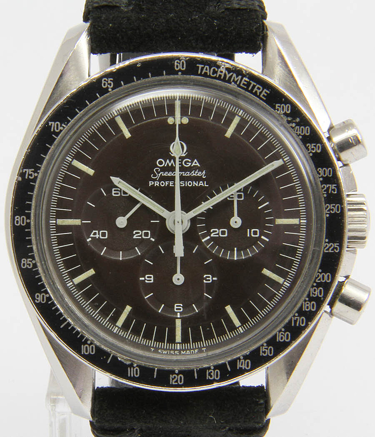 OMEGA Speedmaster Ref. 145022