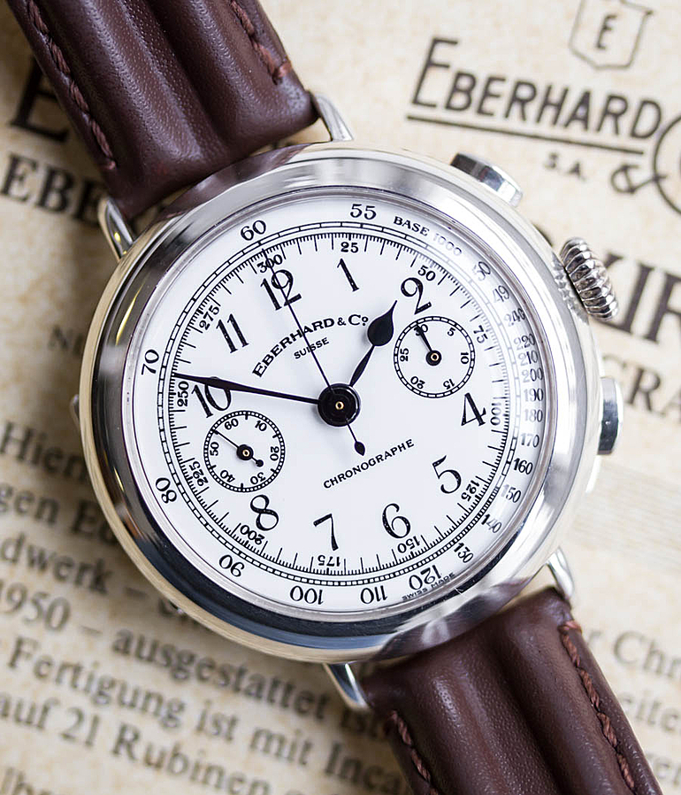 EBERHARD