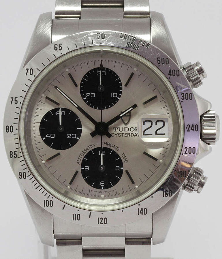 TUDOR Prince Oysterdate