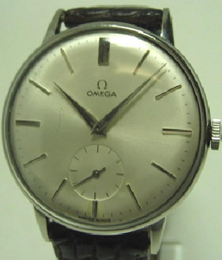 OMEGA Nicht Angegeben