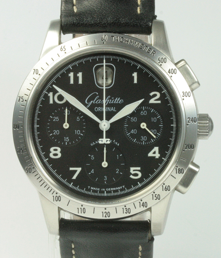 GLASHÜTTE ORIGINAL Senator