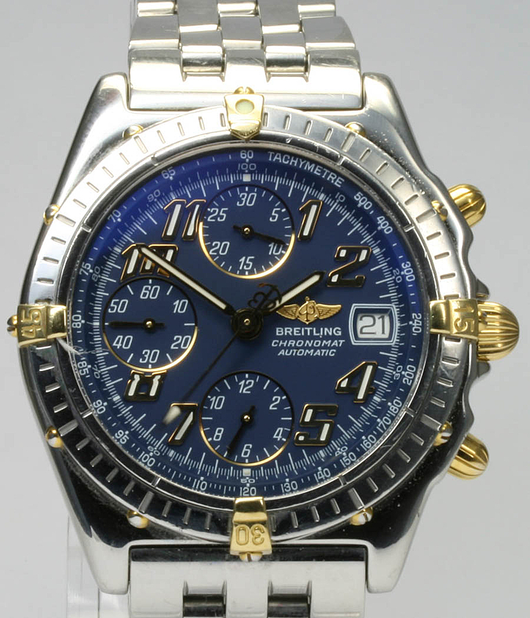BREITLING Chronomat Ref. B 13050