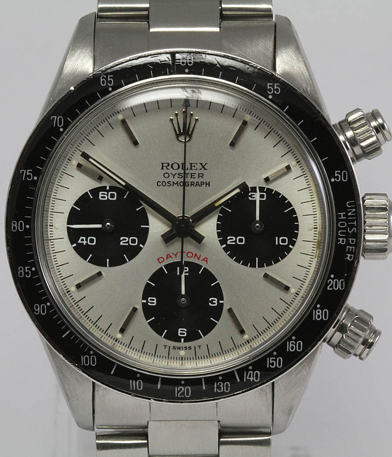 ROLEX Daytona Cosmograph Ref. 6263