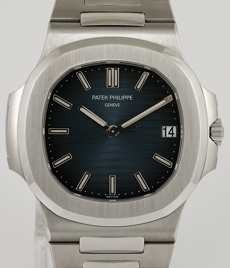 PATEK PHILIPPE Nautilus Ref. 5711/1A-010